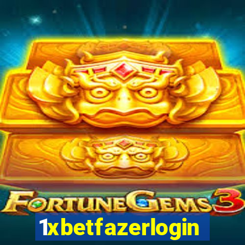 1xbetfazerlogin