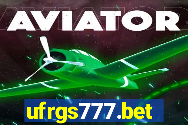 ufrgs777.bet