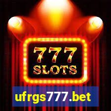 ufrgs777.bet