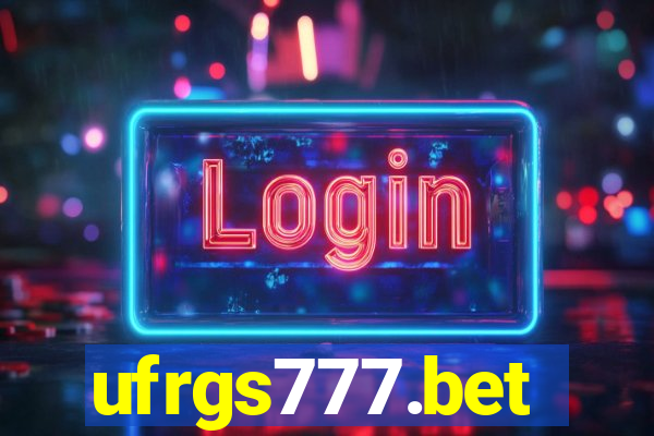 ufrgs777.bet