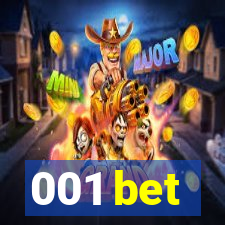 001 bet