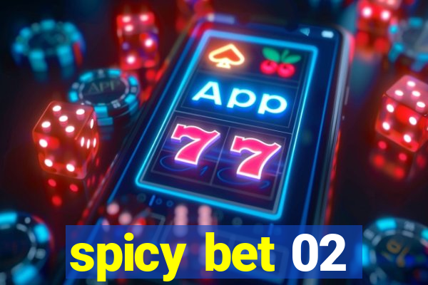 spicy bet 02