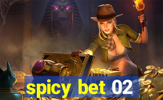 spicy bet 02