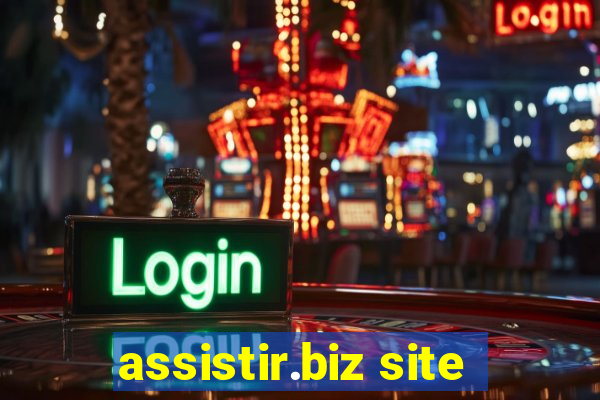 assistir.biz site