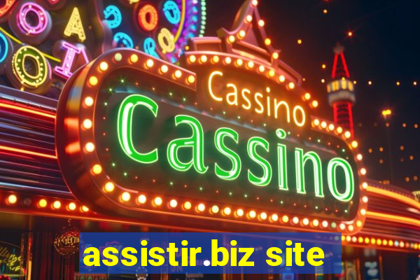 assistir.biz site