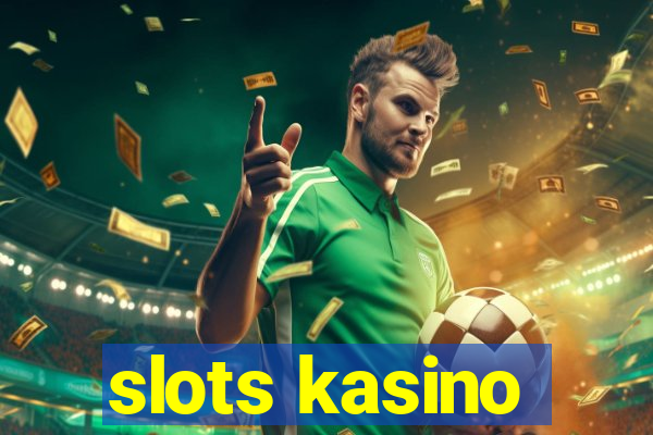 slots kasino