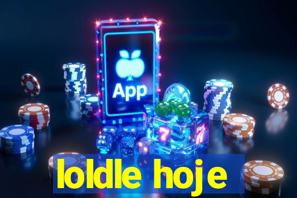 loldle hoje