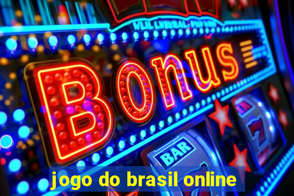 jogo do brasil online