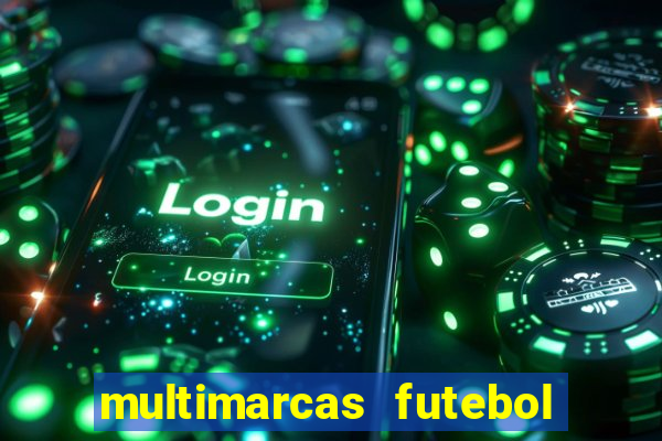 multimarcas futebol ao vivo