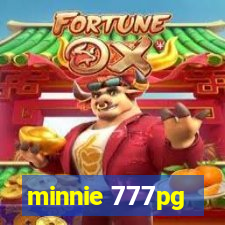 minnie 777pg