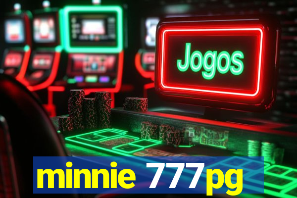 minnie 777pg