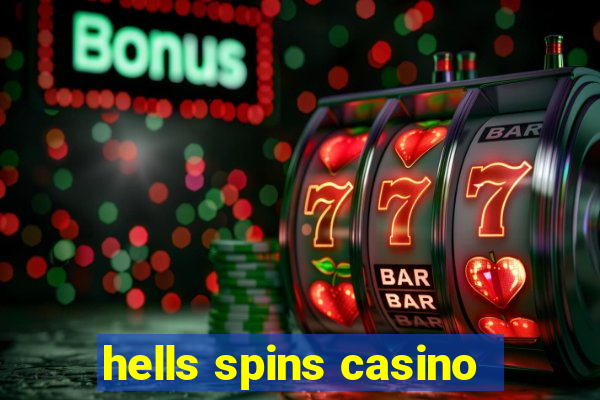 hells spins casino