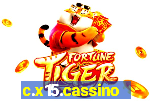 c.x15.cassino