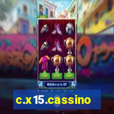 c.x15.cassino