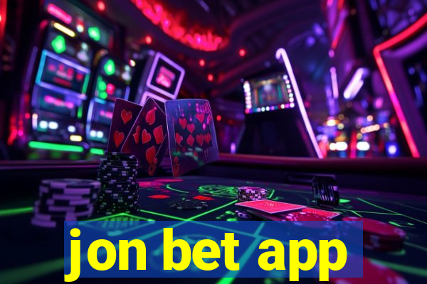 jon bet app