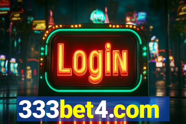 333bet4.com