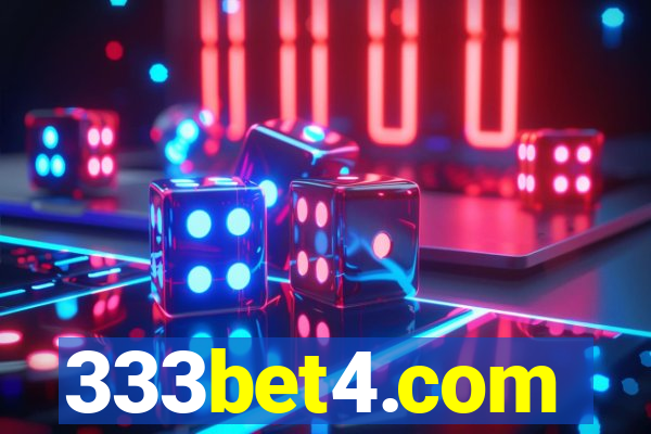 333bet4.com