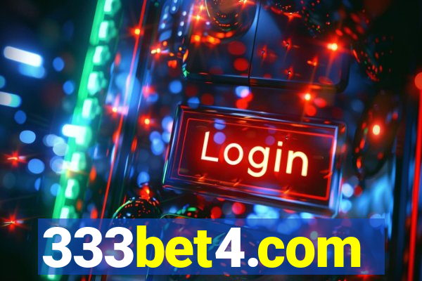 333bet4.com