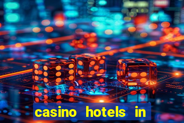 casino hotels in niagara falls