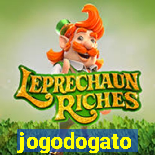 jogodogato