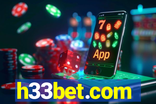 h33bet.com