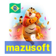 mazusoft