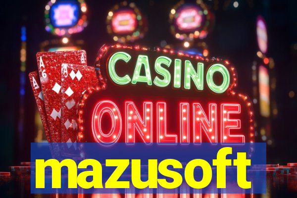 mazusoft