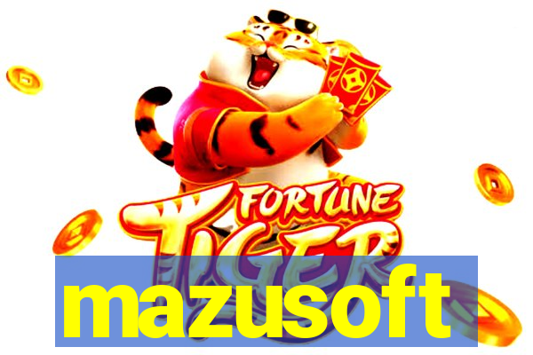 mazusoft