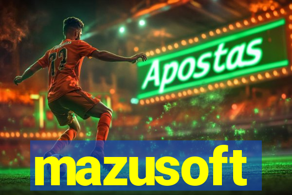 mazusoft