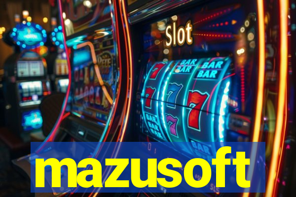 mazusoft