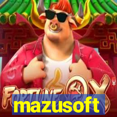 mazusoft