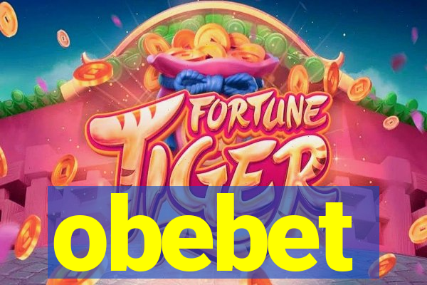 obebet