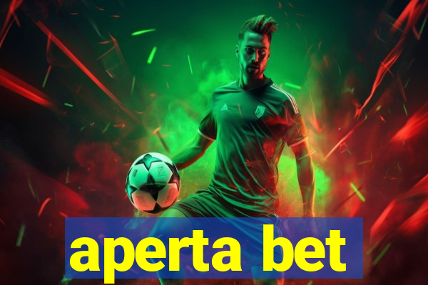 aperta bet