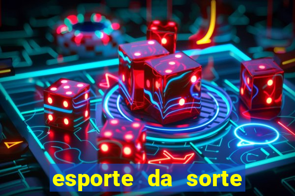 esporte da sorte logo png