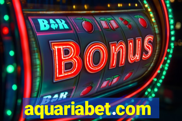 aquariabet.com