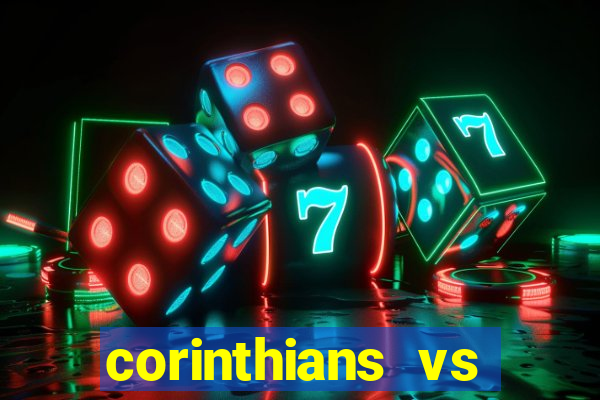 corinthians vs barcelona 2011