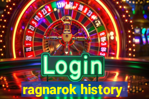 ragnarok history