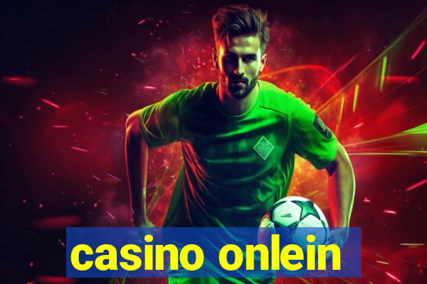 casino onlein