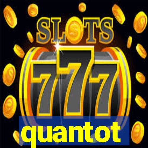 quantot