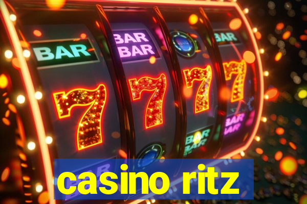 casino ritz