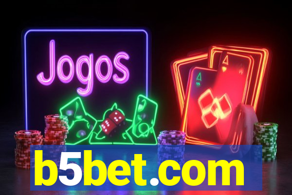 b5bet.com