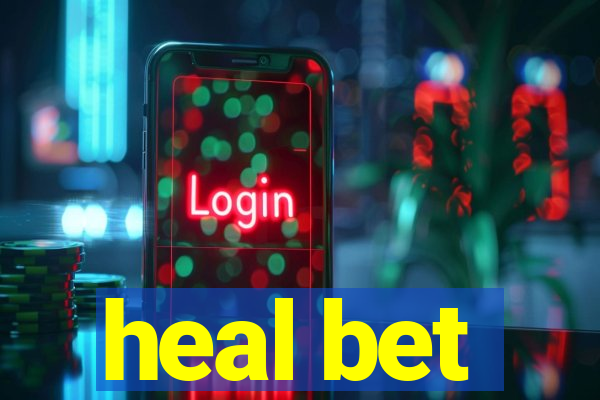 heal bet