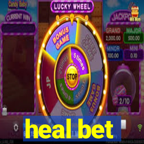 heal bet