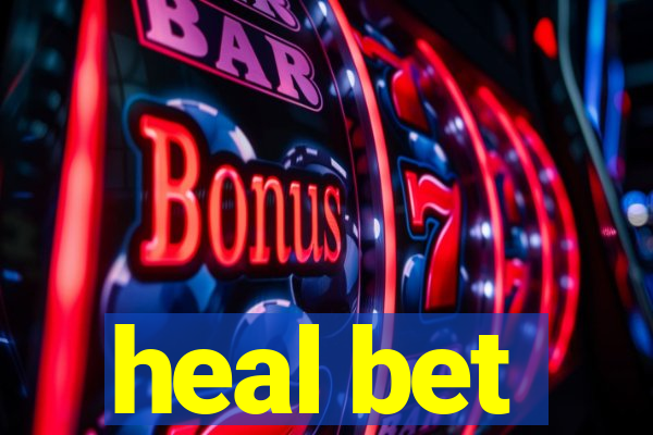 heal bet