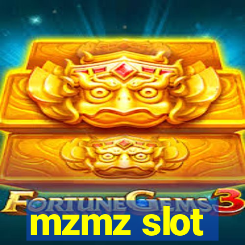 mzmz slot