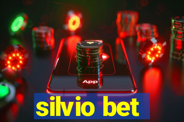 silvio bet