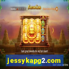 jessykapg2.com