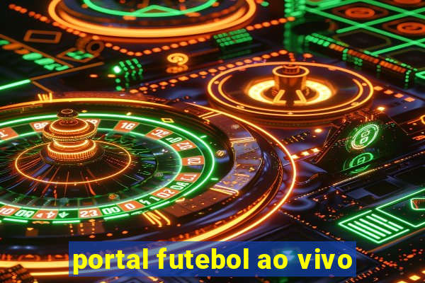 portal futebol ao vivo