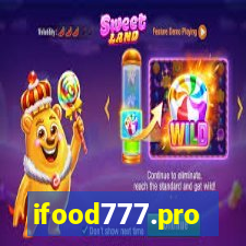 ifood777.pro