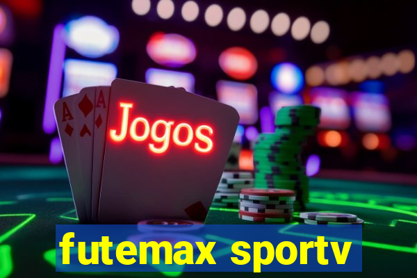 futemax sportv